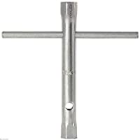 KS Tools 518.0876 Classic - Llave de tubo (18 x 19 mm)